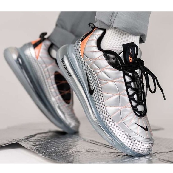 air max 72 metallic